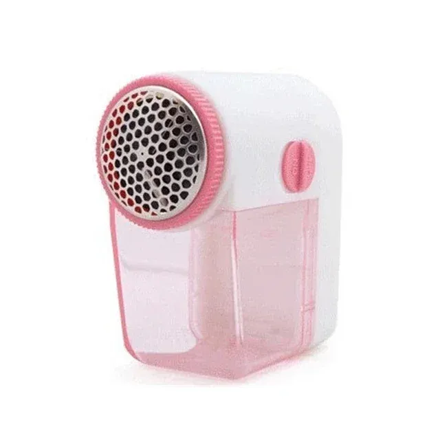Dissolvant de peluches électrique – Tondeuse à boules de poils rechargeable pour vêtements et meubles 8