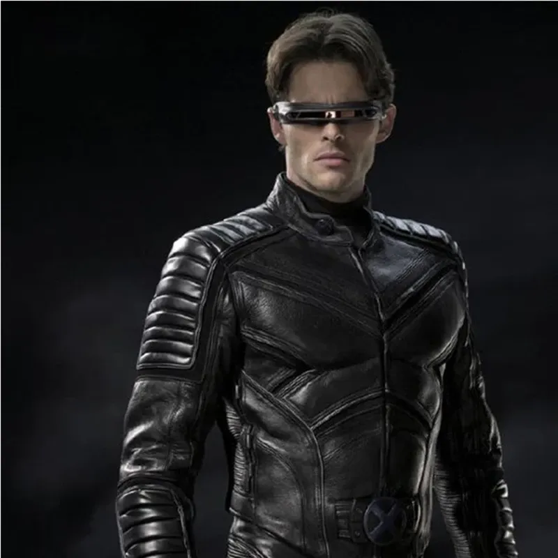 Lunettes de soleil X-Man vue principale