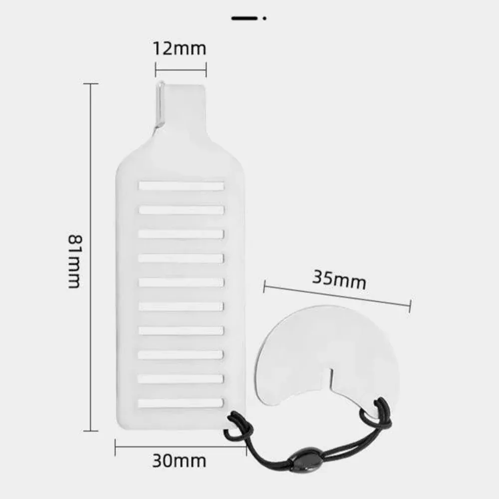 Verrou de porte portable pour la sécurité à domicile et en voyage, idéal pour chambres d'hôtel, appartements et dortoirs 6