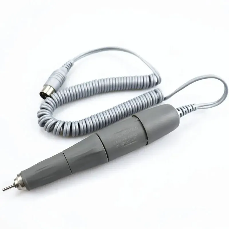 Perceuse à ongles électrique 50 000 tr/min 65 W, modèle 210 207B, machine de manucure et pédicure 4
