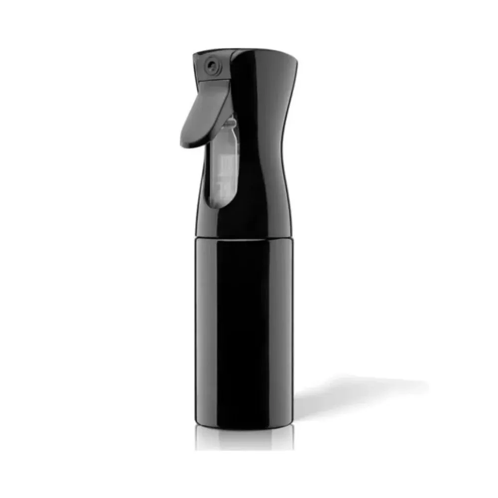 Bouteille de pulvérisation pour salon de coiffure, pulvérisateur haute pression, atomiseur continu, flacon atomiseur de beauté 7