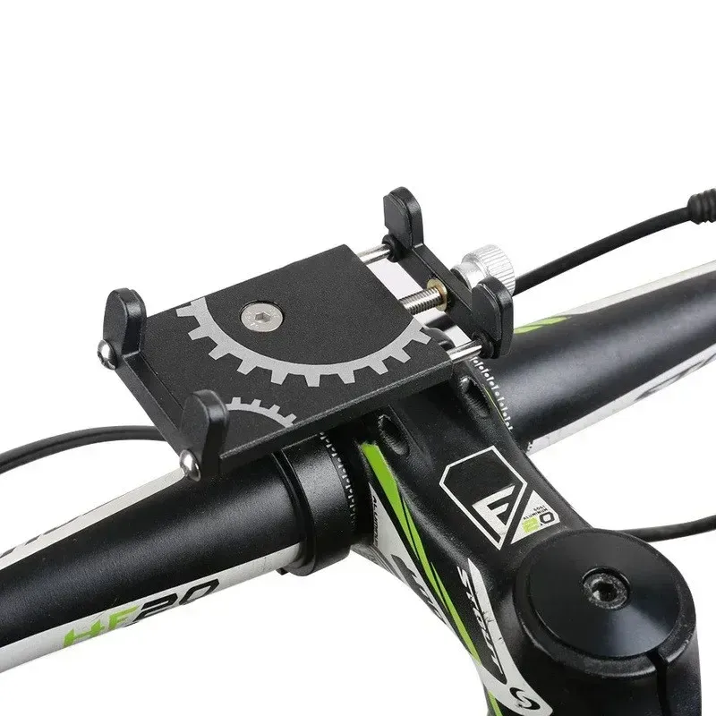 Support de téléphone pour vélo de route