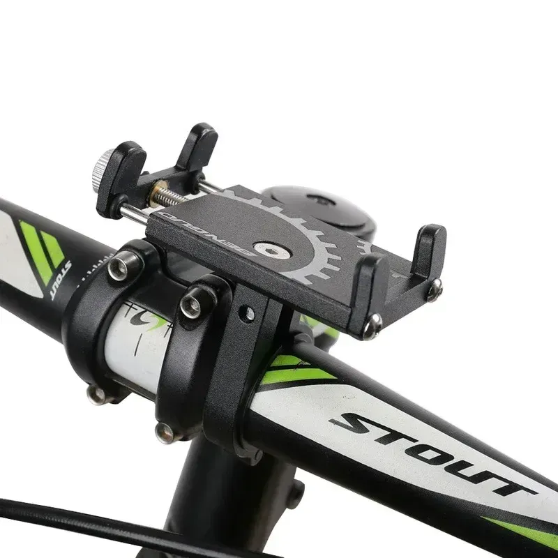 Support de téléphone pour vélo électrique