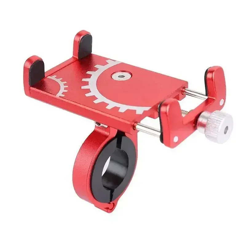 Support de téléphone vélo fixation