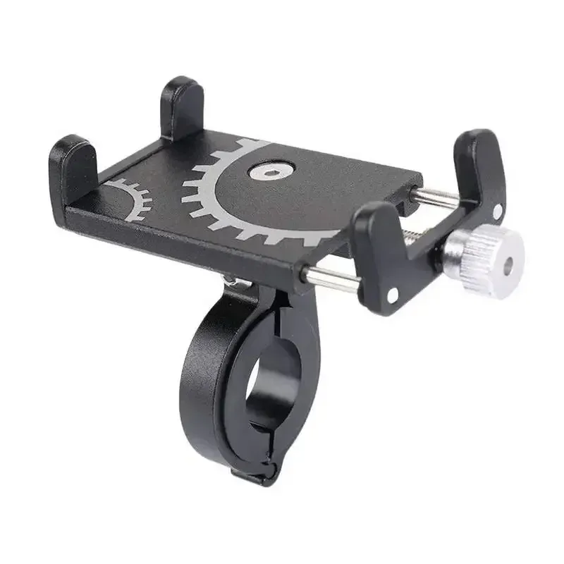 Support de téléphone vélo détail