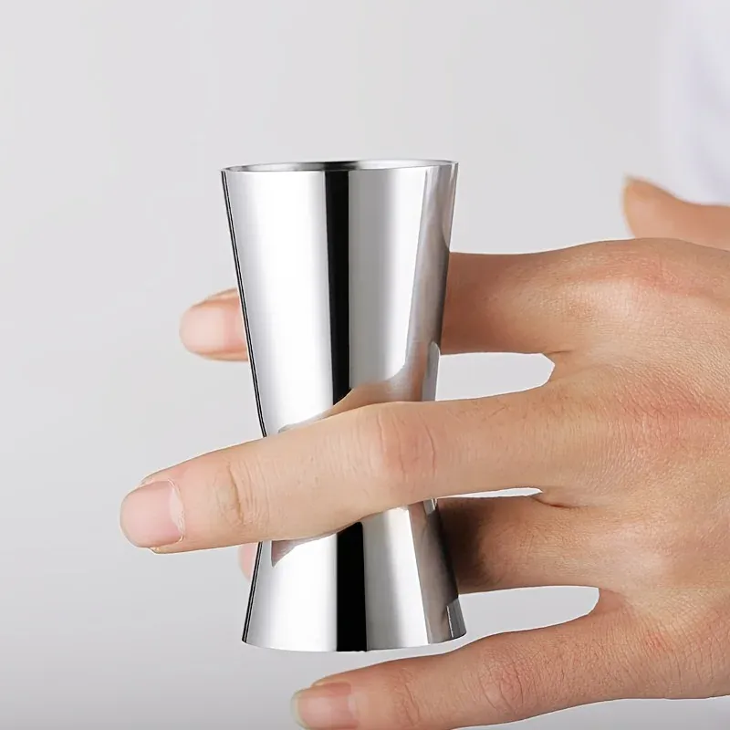 Ensemble d'outils de bar en acier inoxydable