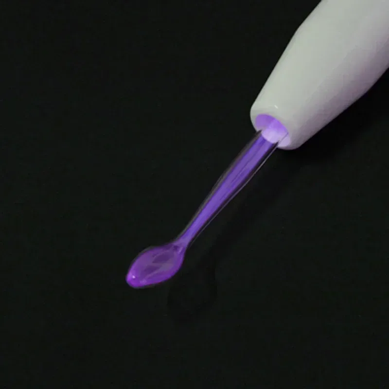 Machine faciale à haute fréquence avec tube en verre et électrode en baguette, traitement de beauté pour le visage, réduction des boutons d'acné 21