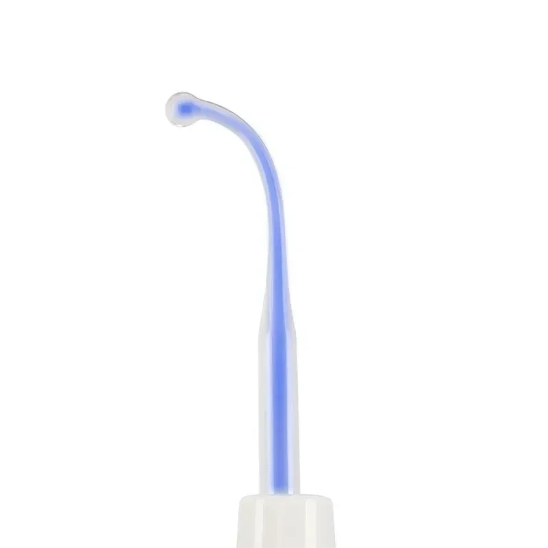 Machine faciale à haute fréquence avec tube en verre et électrode en baguette, traitement de beauté pour le visage, réduction des boutons d'acné 12