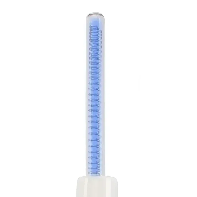 Machine faciale à haute fréquence avec tube en verre et électrode en baguette, traitement de beauté pour le visage, réduction des boutons d'acné 9