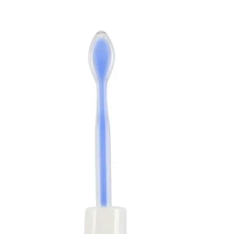 Machine faciale à haute fréquence avec tube en verre et électrode en baguette, traitement de beauté pour le visage, réduction des boutons d'acné 8
