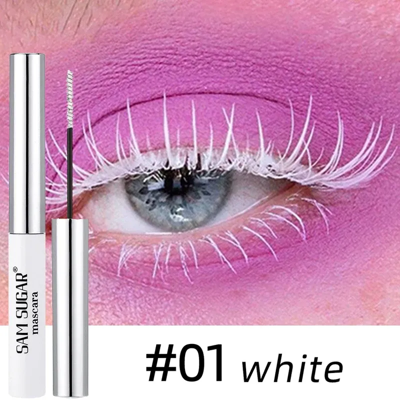 Mascara à friser coloré - vue 11
