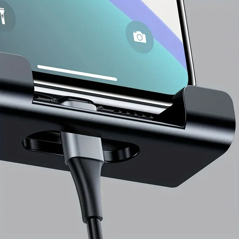 Support tablette pour voiture, expérience mains libres