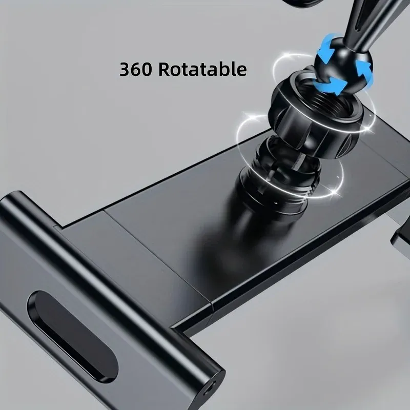 Support tablette compatible avec différents appareils