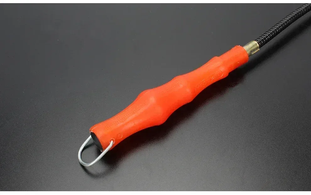Outil de ramassage magnétique flexible, finition soignée
