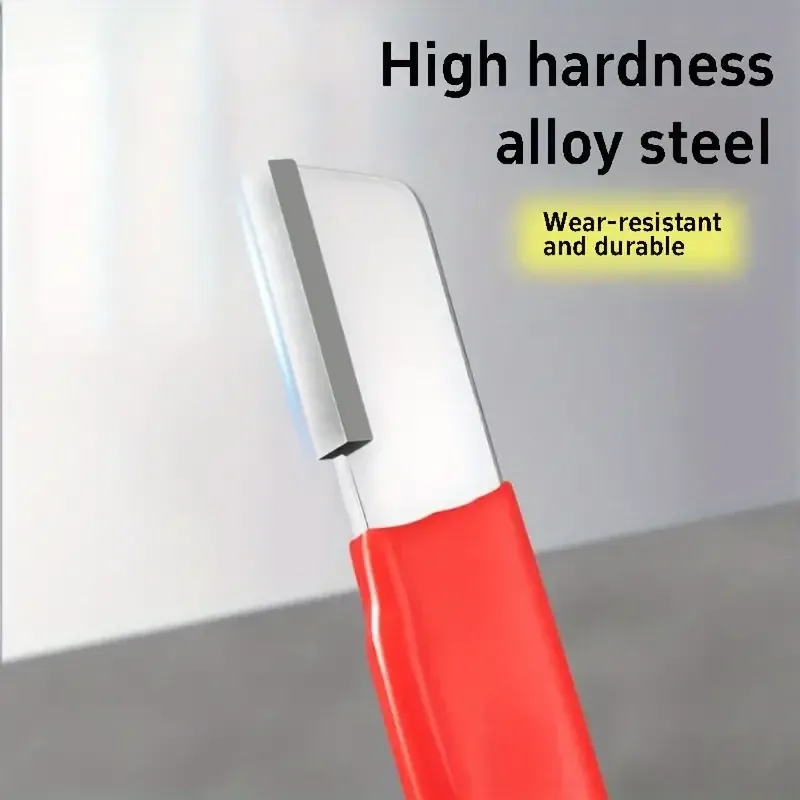 Affûteur de couteaux de cuisine professionnel « Precision Edge », à pierre en céramique, tungstène et diamant, compatible avec tous types de lames, y compris les ciseaux de jardin 6