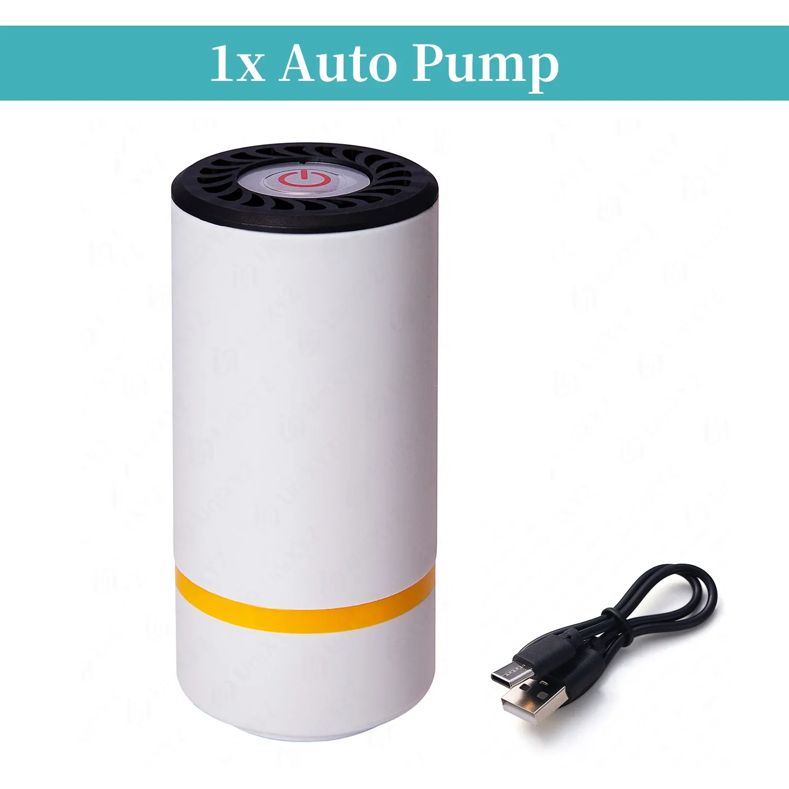 Sacs de stockage sous vide pour filament d'impression 3D (PLA, ABS, TPU, PETG – 1 kg) – Protection contre l'humidité 7