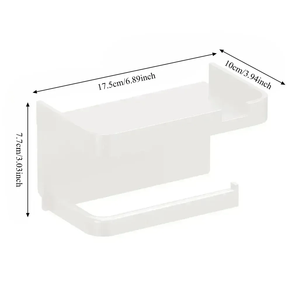 Support de rangement pour un intérieur organisé