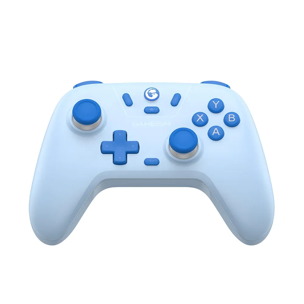 Manette de jeu sans fil GameSir Nova Lite, contrôleur Bluetooth à effet Hall pour Switch, Android, iOS, PC et jeux Steam 13