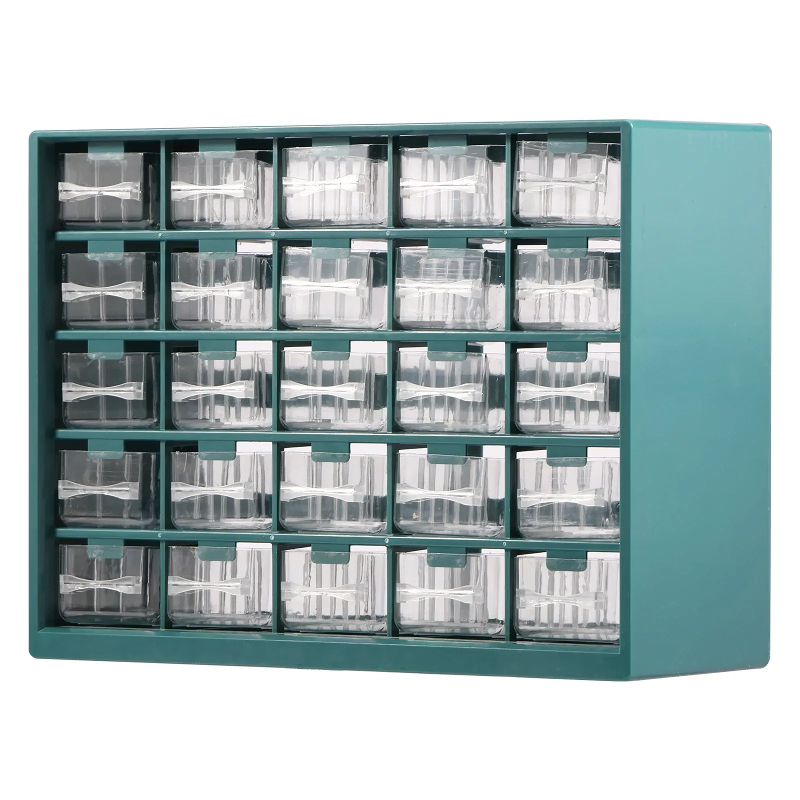 Armoire de rangement en plastique MELPlastic, meuble de rangement pour quincaillerie et loisirs créatifs, 50 tiroirs perfecSync pour le stockage de perles et de briques LEGO, 25 8