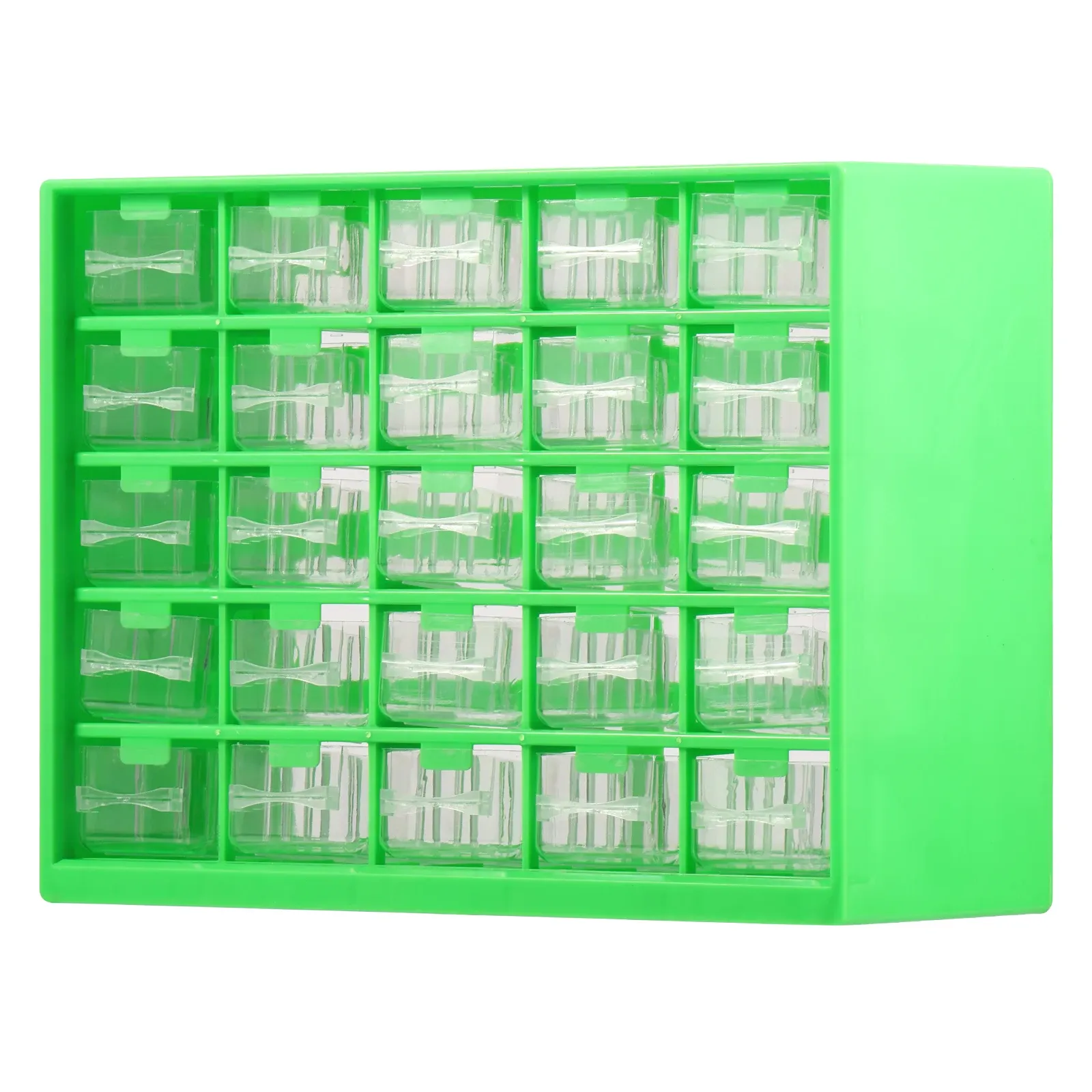 Armoire de rangement en plastique MELPlastic, meuble de rangement pour quincaillerie et loisirs créatifs, 50 tiroirs perfecSync pour le stockage de perles et de briques LEGO, 25 9