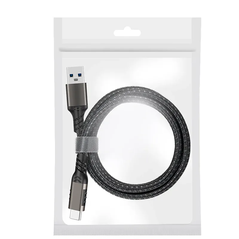 Câble USB pour usage quotidien