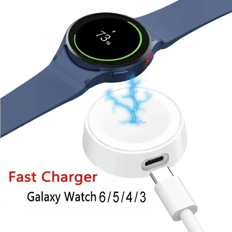 Câble de charge magnétique portable pour montre connectée