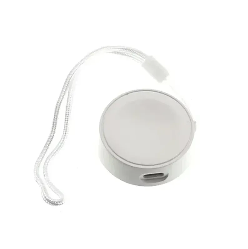 Câble de charge sans fil portable au format porte-clés, USB-C, pour Samsung Galaxy Watch 7, 6, 5, Classic, Pro, 4, 3, Active 2, station de charge rapide 8