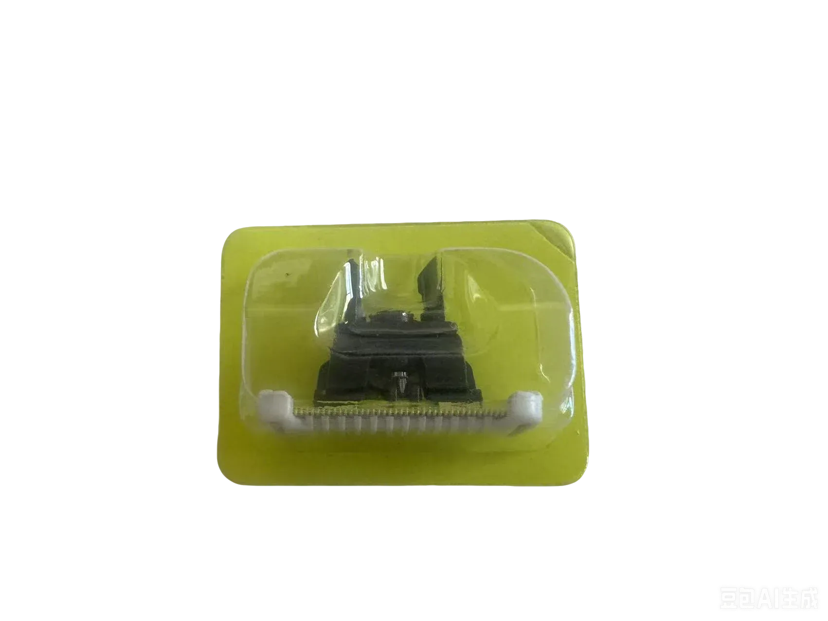 Tête de lame de rechange pour rasoir électrique One Blade QP2520, QP2530, QP2620, QP2630, QP6510, QP6520, tondeuse hybride QP2834/60 3