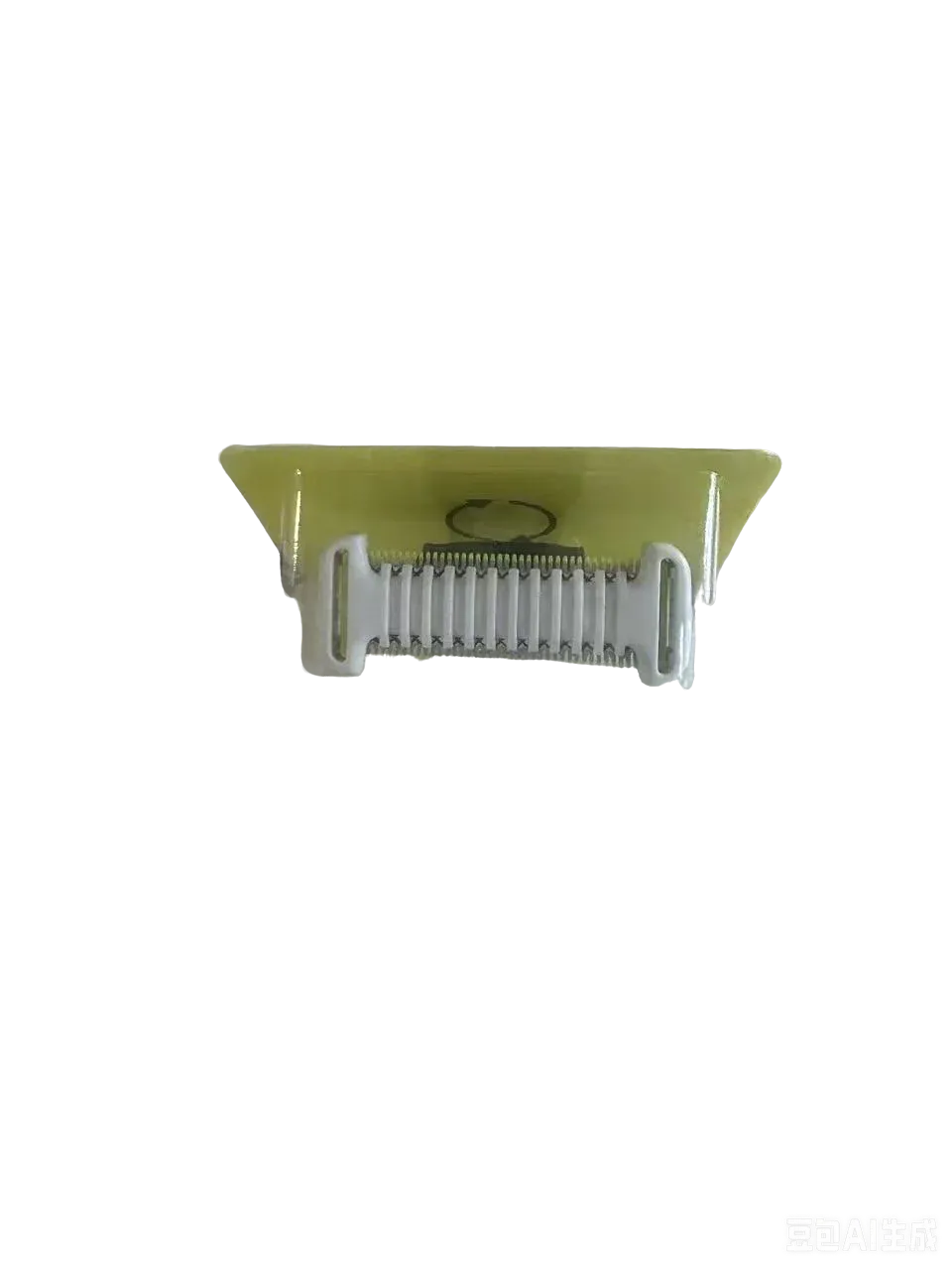 Tête de lame de rechange pour rasoir électrique One Blade QP2520, QP2530, QP2620, QP2630, QP6510, QP6520, tondeuse hybride QP2834/60 4