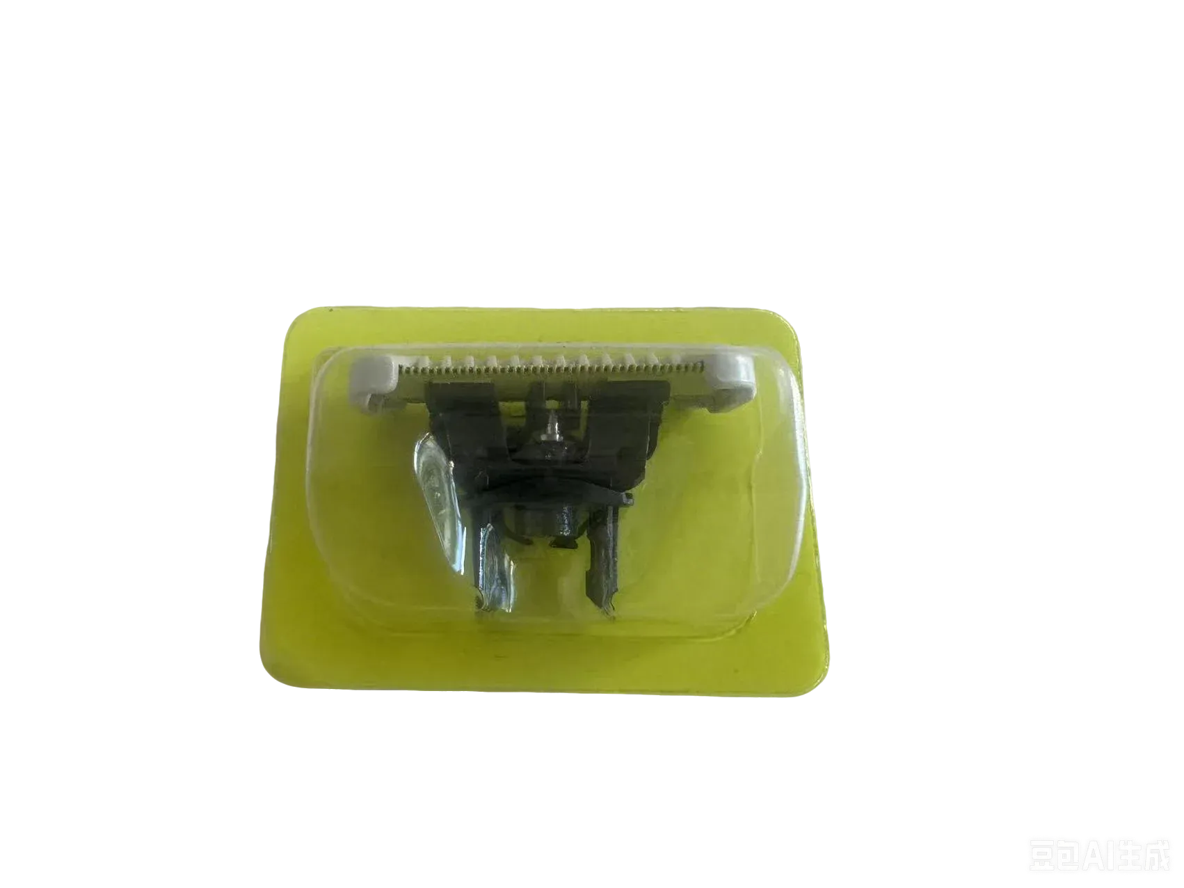 Tête de lame de rechange pour rasoir électrique One Blade QP2520, QP2530, QP2620, QP2630, QP6510, QP6520, tondeuse hybride QP2834/60 5