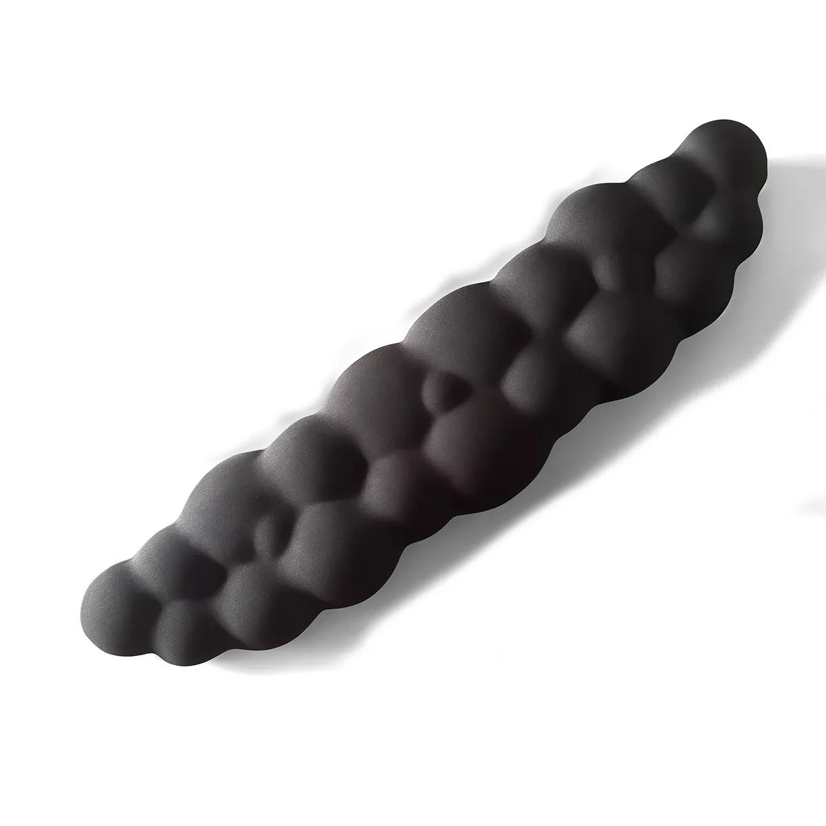 Repose-poignet en forme de nuage, tapis de bureau antidérapant, repose-poignets en mousse à mémoire de forme, tapis de souris ergonomique, repose-poignet pour la frappe, accessoires de bureau 16