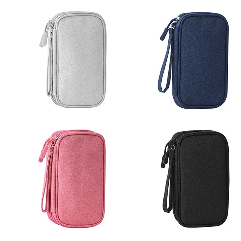 Vue détaillée du sac de rangement étanche