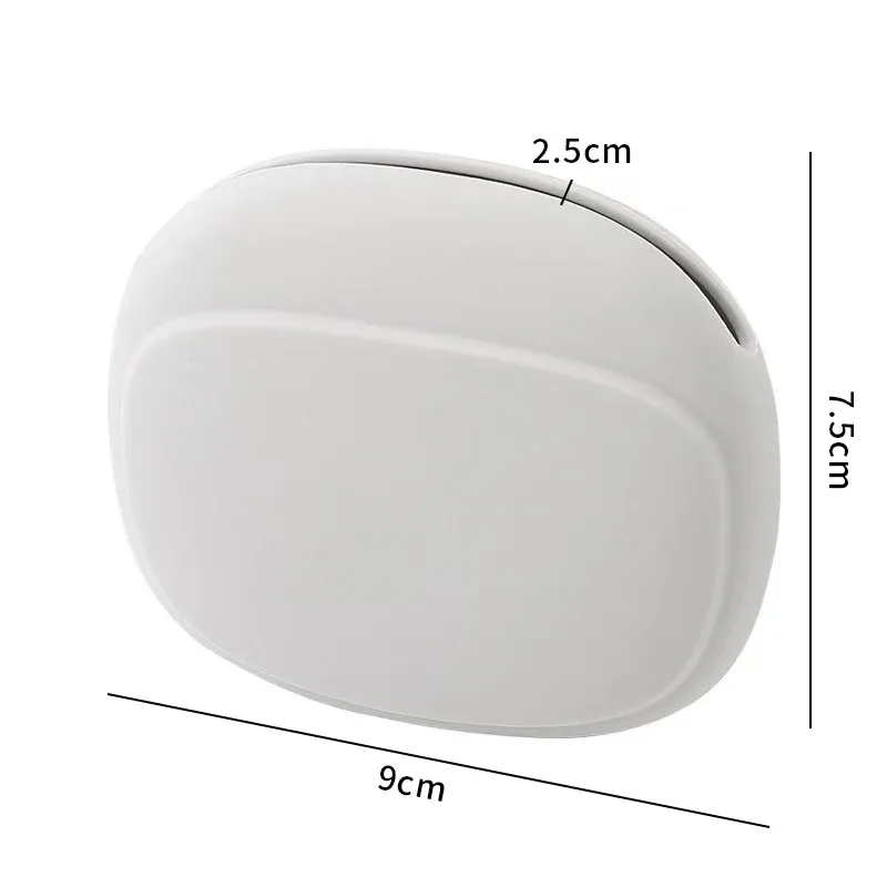 Sac de rangement étanche pour câbles USB et accessoires électroniques 17