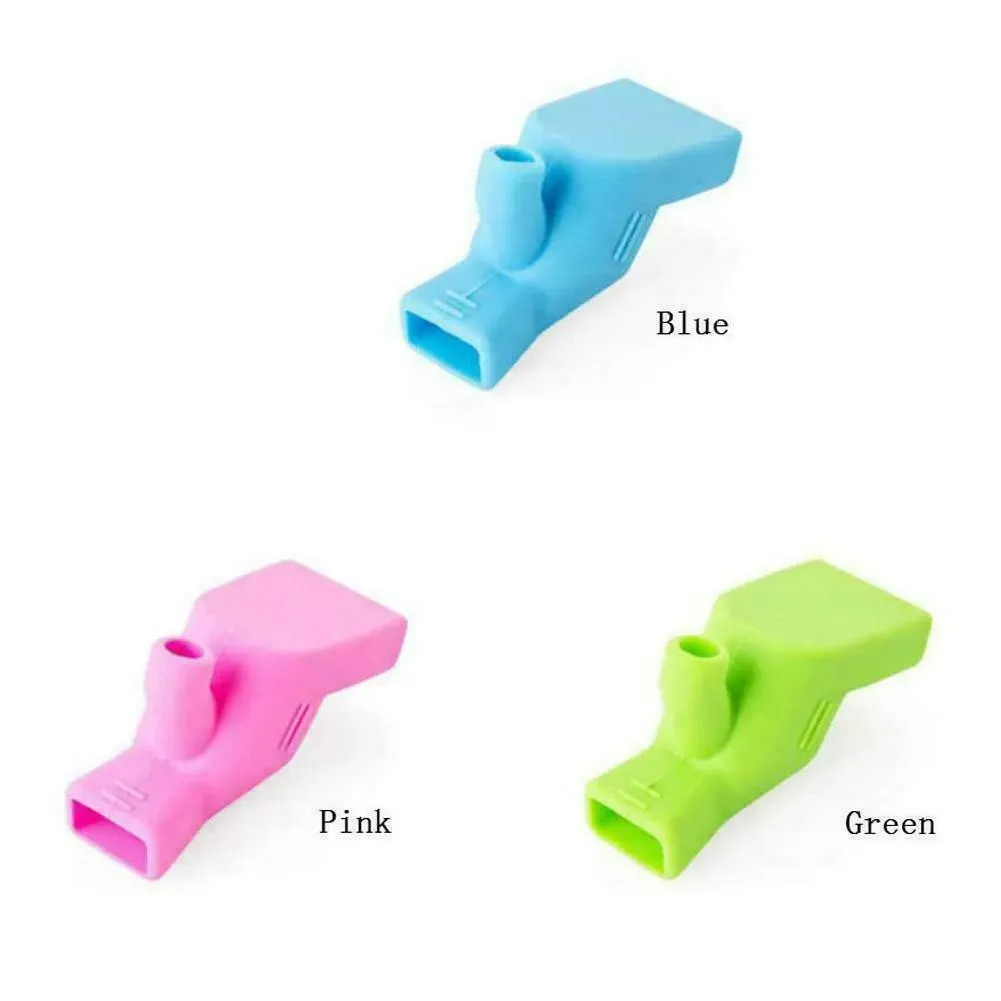 Extension de robinet en silicone, lot de 2 : économie d'eau et accessoire de pulvérisation 5