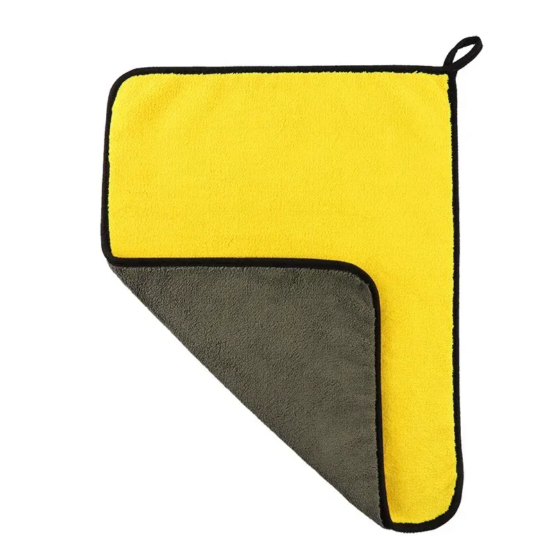 Accessoire de détailing automobile premium