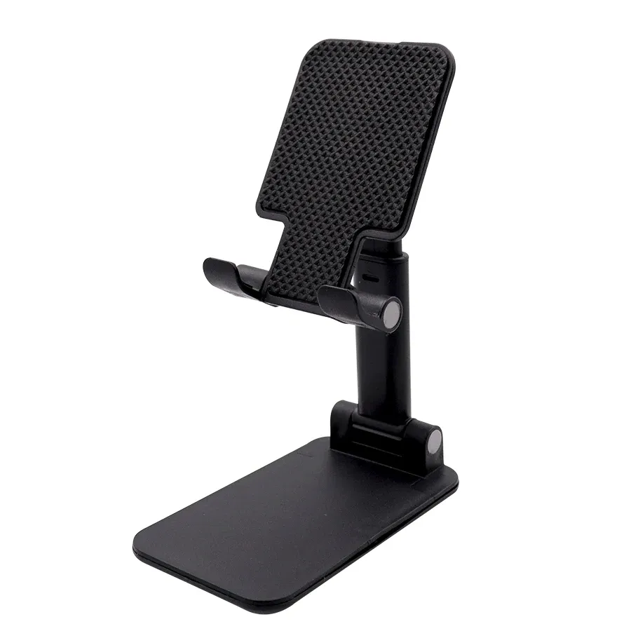 Support de téléphone de bureau, support paresseux flexible et réglable pour tablette, compatible iPhone 17, 16, 15, 14, Samsung, Xiaomi 7