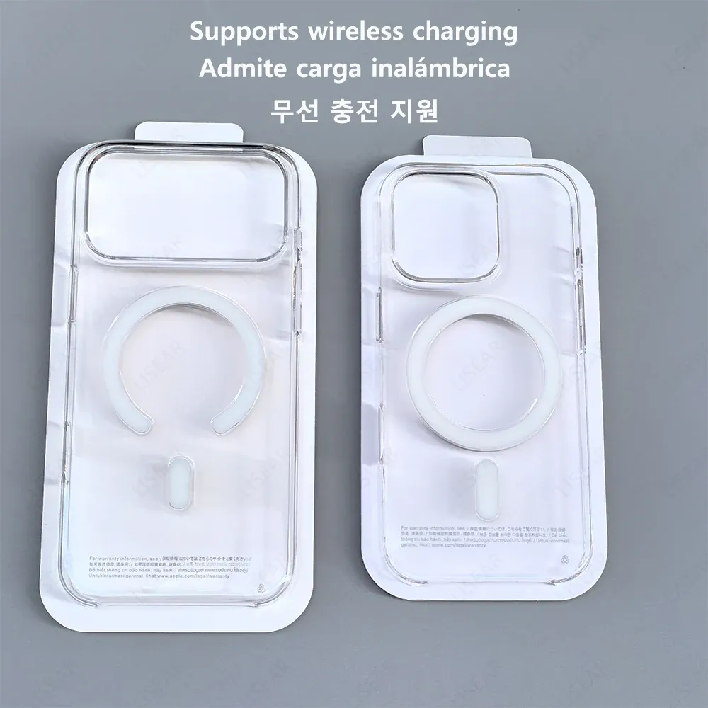 Bouton tactile de la caméra