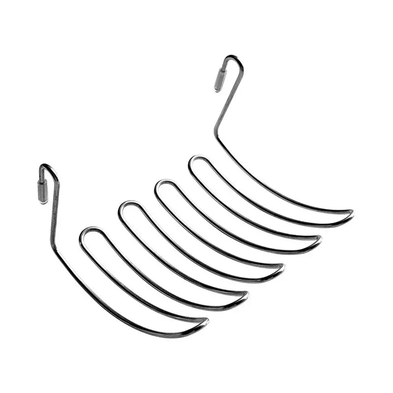 Support de rangement suspendu