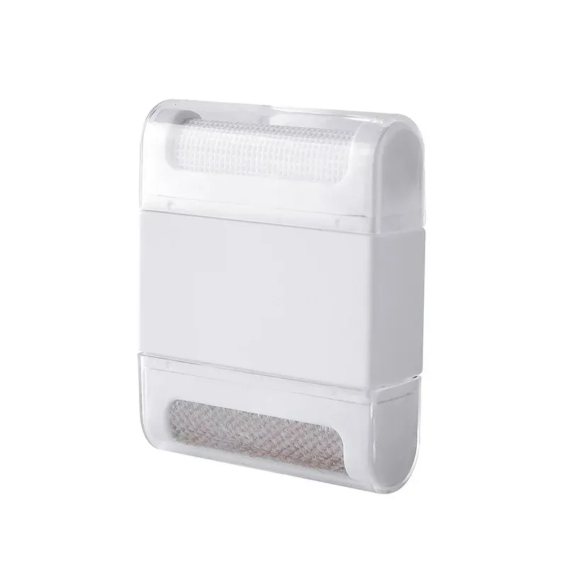 Tondeuse manuelle anti-bouloches portable pour chandails et tissus, 2548-2 5