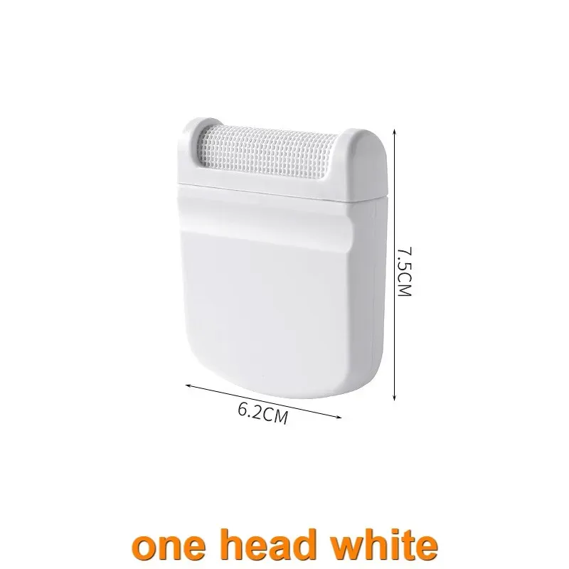 Tondeuse manuelle anti-bouloches portable pour chandails et tissus, 2548-2 6
