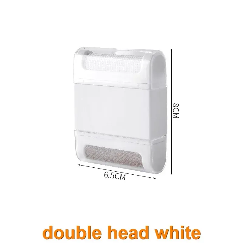 Tondeuse manuelle anti-bouloches portable pour chandails et tissus, 2548-2 12
