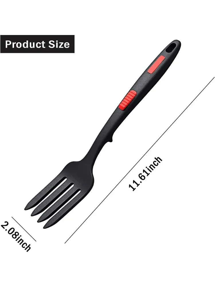 Ustensiles de cuisine en silicone multifonctions