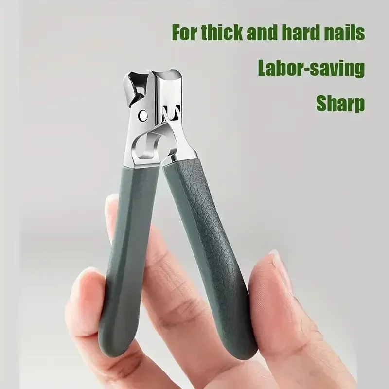 Ensemble de soin des ongles pour homme
