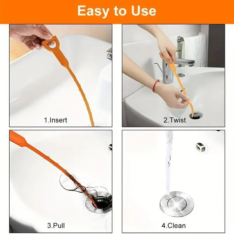 Outil de nettoyage de canalisations, vue détaillée