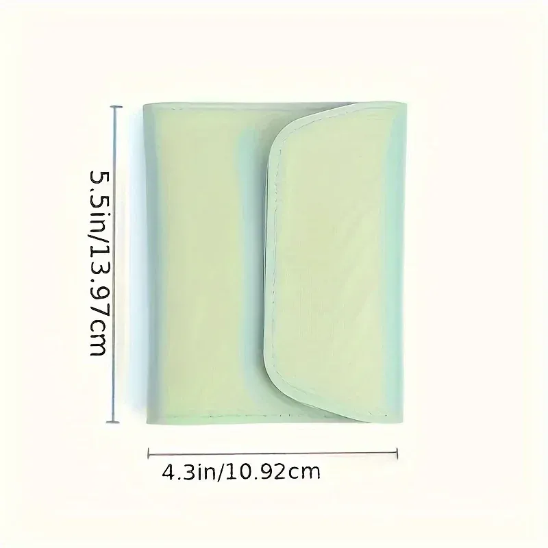 Détail des outils de manucure et de pédicure