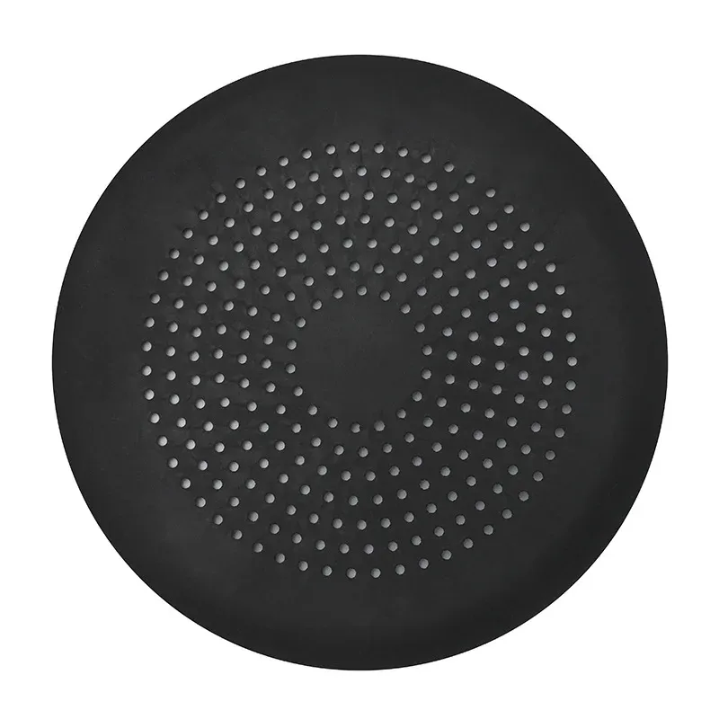 Filtre anti-blocage pour évier, crépine pour baignoire et douche, bouchon de vidange de sol, crépine de sortie d'égout, accessoire HOAccessrespiration 8