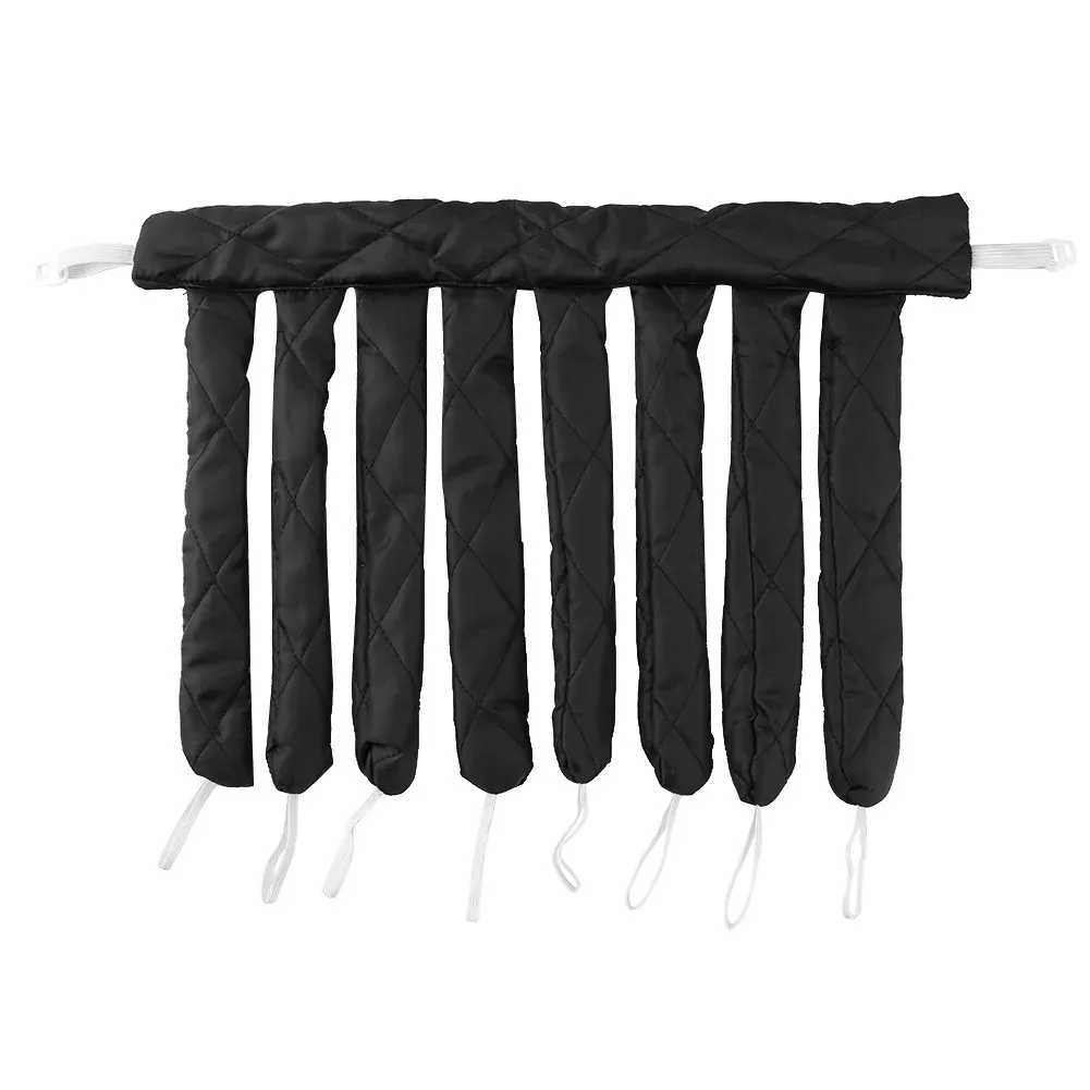 Résultat de boucles douces au réveil