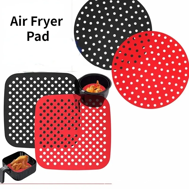 Revêtement en silicone pour friteuse à air, lifestyle
