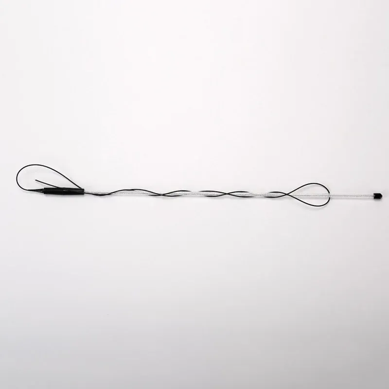Baguette interactive LED pour chat 6