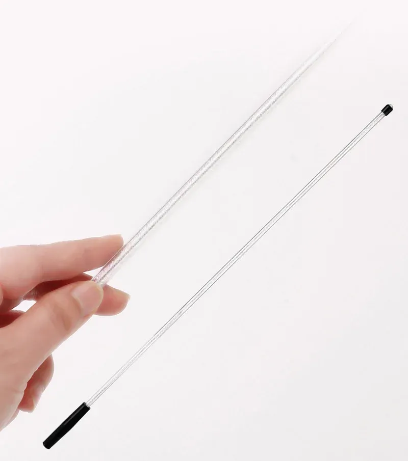 Baguette interactive LED pour chat, flexibilité du fil